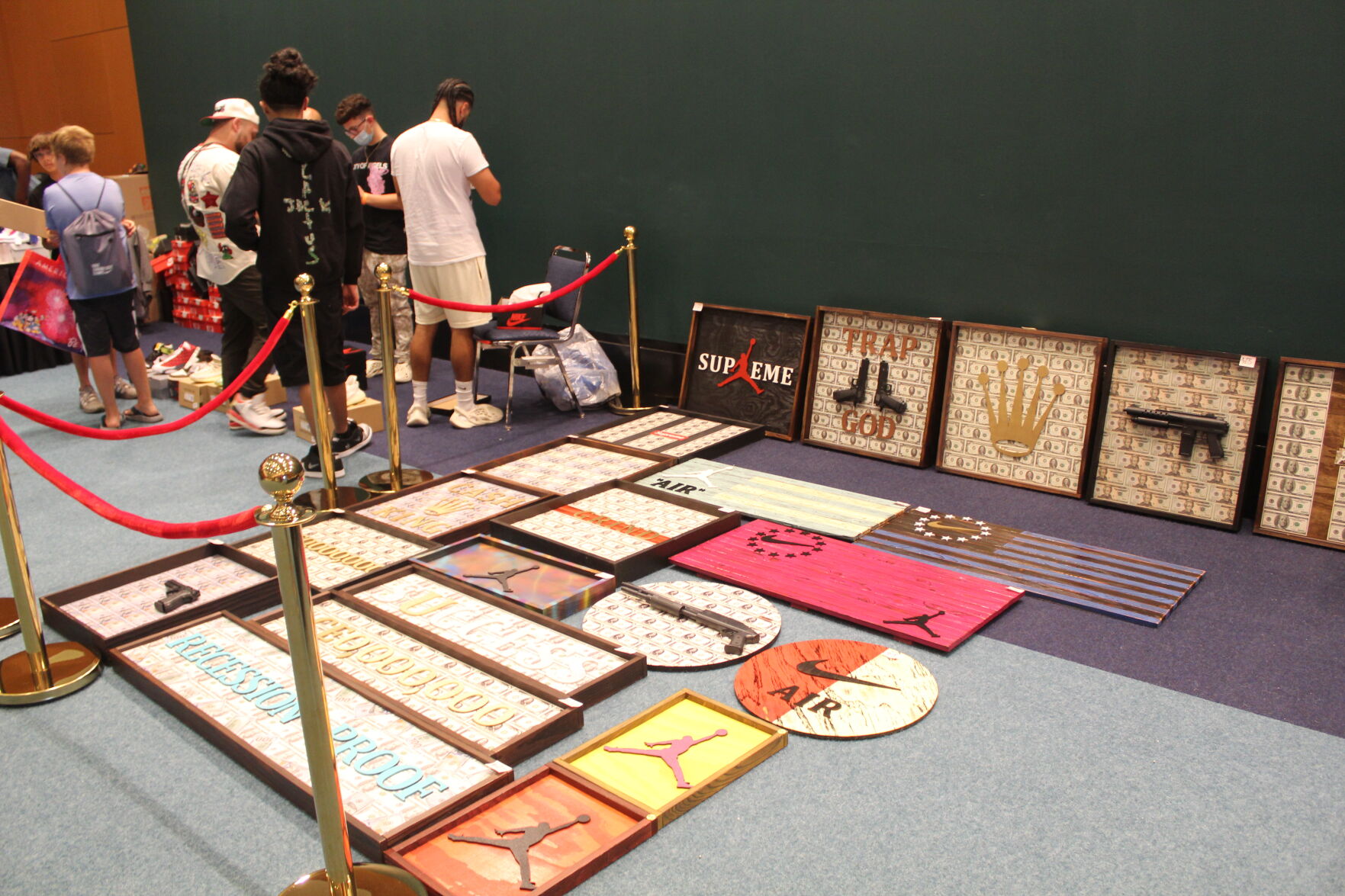 Jus Nice Sneaker Convention in Wildwood5434.JPG